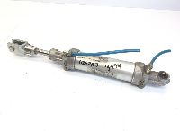 Door Opening Cylinder