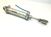 Door Opening Cylinder