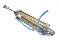 Door Opening Cylinder