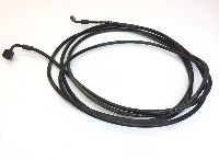 Cabin Tilting Mechanism Hoses