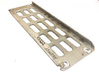 20379439 Step Plate, Upper L=R VOLVO