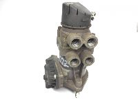 81521306298 Foot Brake Valve for MAN TGS, TGX, TGA