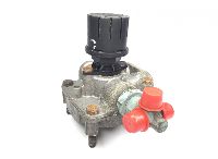 1425183 Brake Relay Valve Scania L, P, G, R, T, S 4-series