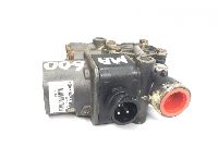 81524526039 Pressure control brake valve ABS, Front Axle L=R MAN TGS,TGX