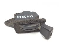 1063327 Interior Door Handle, Left Volvo FH/FM