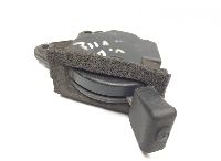 1063327 Interior Door Handle, Left Volvo FH/FM