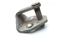 1619760 Door Lock Striker Plate, Right  L=R VOLVO