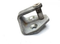 1619760 Door Lock Striker Plate, Right  L=R VOLVO