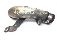 1890695 EGR Radiator Pipe D9, D13 SCANIA P, G, R, T-Series