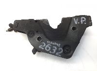 1810345  Cabin Tilt Lock LH=RH SCANIA P, G, R, T - series