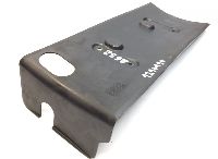 1516783 Underrun Guard Dust Cover, cooling system SCANIA P, G, R, T