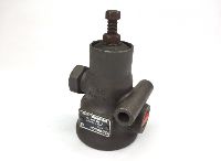 1334846 Air Pressure Regulator for DAF, SCANIA