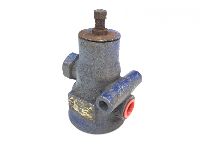362425  Pressure limiting valve 7,3bar Knorr Scania P-/G-/R-/T- 2-/3-/4