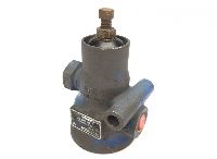 362425  Pressure limiting valve 7,3bar Knorr Scania P-/G-/R-/T- 2-/3-/4