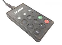 1430269 Control Module, Axle Lifting for SCANIA P, G, R, T - series