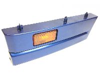 1779118 Step Plate Plastic Body, Small Left SCANIA P, G, R, T series