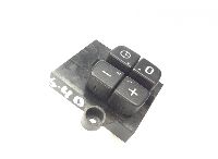 1724926 Button Panel for Display Navigation S70 SCANIA