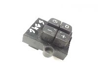 1724926 Button Panel for Display Navigation S70 SCANIA