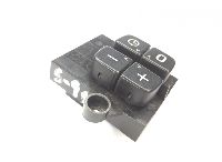 1724926 Button Panel for Display Navigation S70 SCANIA