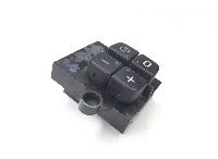 1724926 Button Panel for Display Navigation S70 SCANIA