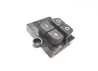 1724926 Button Panel for Display Navigation S70 SCANIA