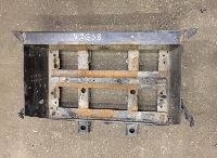 21042654 Battery box VOLVO FL