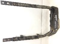 20969984 Mudguard Bracket, Front Axle Right VOLVO