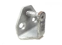 1619760 Door Lock Striker Plate, Right  L=R VOLVO