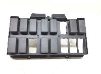 20746899 Dashboard Panel, Switches VOLVO