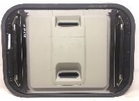 20773662 Roof Ventilation Hatch Volvo