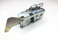 1789317 Door Lock, Left (Central Lock Version) for SCANIA P,G,R,T-Series