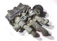 81259026239 Solenoid valve, ECAS VOLVO, MAN, SCANIA, DAF, RENAULT