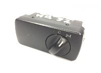 9435450304 Differential Lock Switch Mercedes Actros