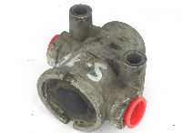 4750150820 2247022 Air Pressure Limiting Valve 7,3 bar SCANIA P,G,R,T,4