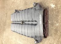 1676682 Air Intake Pipe Lower Part VOLVO