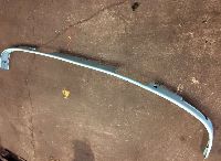 1539901 Sun visor, upper part SCANIA 4 - series, P, G, R, T - series