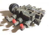 4728800310 2084509 ECAS Solenoid Valve (1-circuit) SCANIA P,G,R,T-series