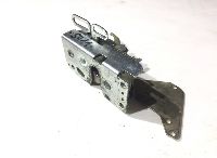 1789318 Door lock w/o central locking motor, RH  SCANIA P/G/R/T-Series