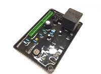 UWE EH31 69681212031 AC Control Unit 1204187