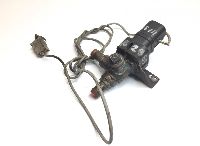 Coolant Circulation Pump