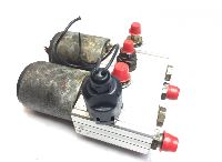 VE124175805 Tail Lift Solenoid Valve For MAN HOCL 1201137