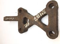 1377420 Shock Absorber Bracket, Rear Axle, Lower RH SCANIA P, G, R, T