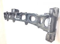 1886400 Muffler Bracket SCANIA  P, G, R, T-Series