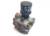 1425183 Brake Relay Valve Scania L, P, G, R, T, S 4-series