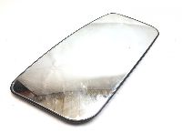 1732776 Rear-View Mirror Glass, Large Left, heated SCANIA P-/G-/R-/T-/4