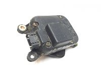 1427783 Air Recirculation Control Motor SCANIA 4, P, G, R, T - series