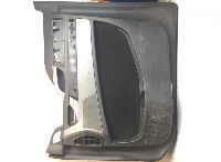 81626306110 Door Trim Panel, Right MAN TGX, TGS