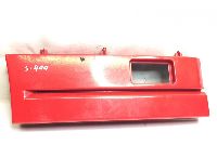 1779119 Step Plate Plastic Body, Small Right SCANIA P, G, R,T-Series