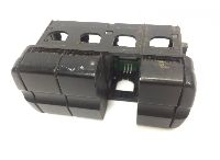 9435400146 Dashboard Switch Panel Frame for MERCEDES-BENZ