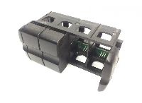 9435400146 Dashboard Switch Panel Frame for MERCEDES-BENZ